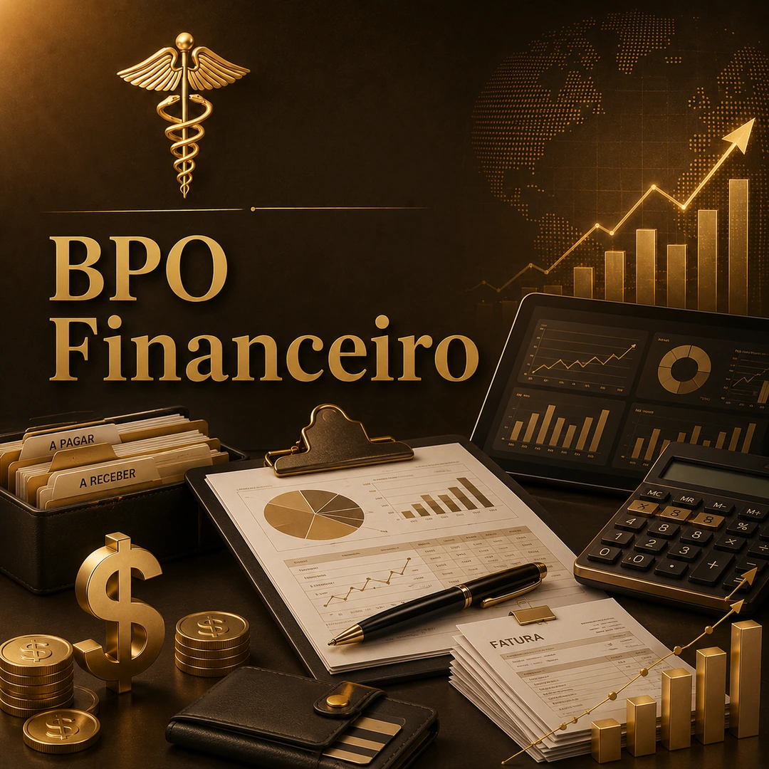BPO Financeiro
