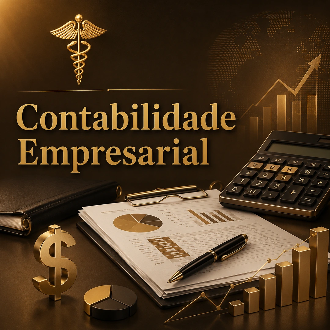 Contabilidade Empresarial