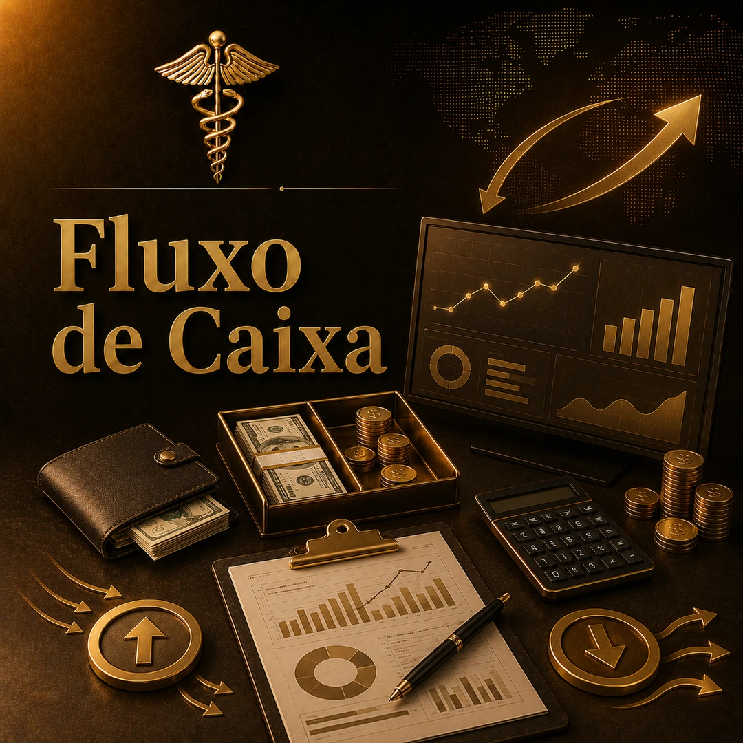 Fluxo de Caixa